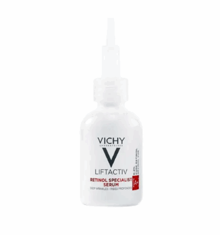 Sérum Antirrugas Vichy Liftactiv Retinol Specialist 30ml